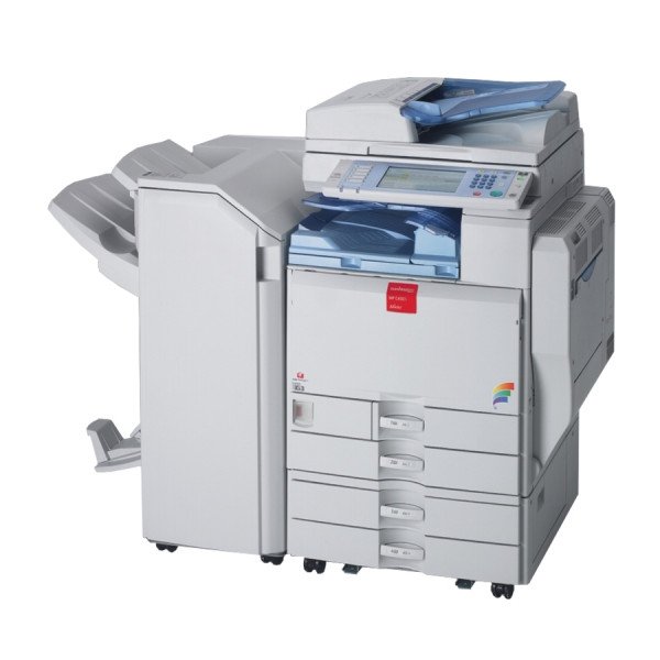 Ricoh Aficio MP C5501 Multifunction Drivers for Mac Ricoh Aficio MP C5501 Multifunction Windows 7 64-BIT